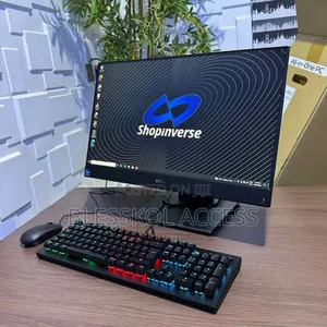 Desktop Computer Dell 16GB Intel Core I5 HDD 256GB