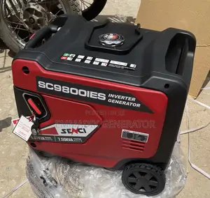 Senci Sc9800ies