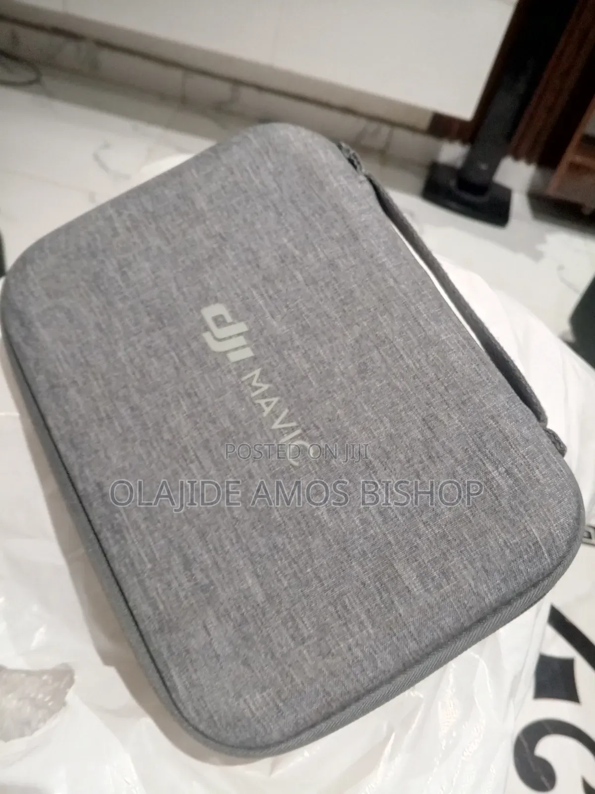 Dji Mavic Mini 1 Case, Empty Bag Drone
