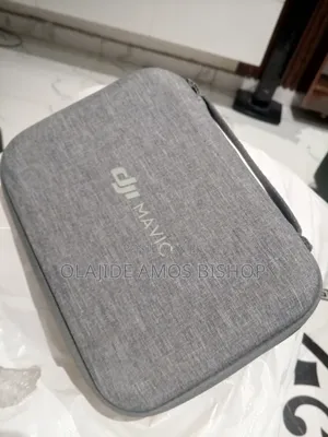 Dji Mavic Mini 1 Case, Empty Bag Drone