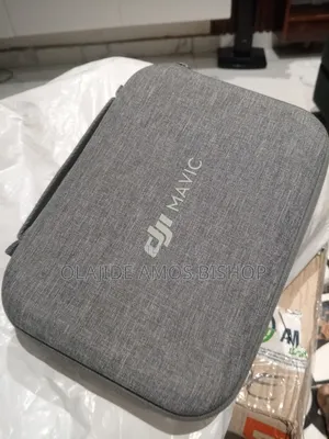 Dji Mavic Mini 1 Case, Empty Bag Drone