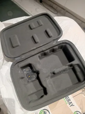 Dji Mavic Mini 1 Case, Empty Bag Drone