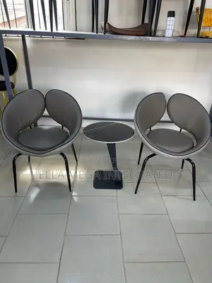 Modern Cup High Quality Chair