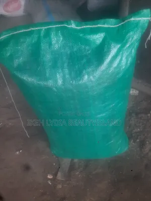 Island Floating Fish Feed