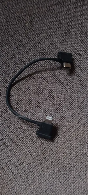 Dji Type C to iPhone Remote Cable
