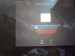 Macbook iPhone Icloud Removal/ Bypaa
