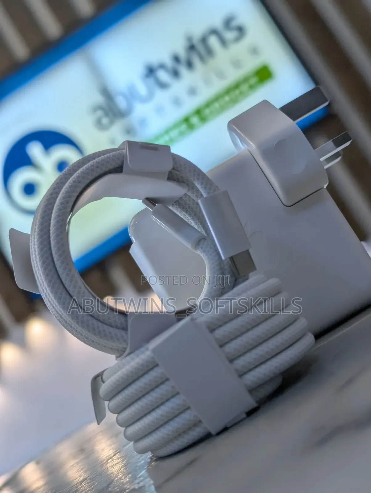 Macbook Charger