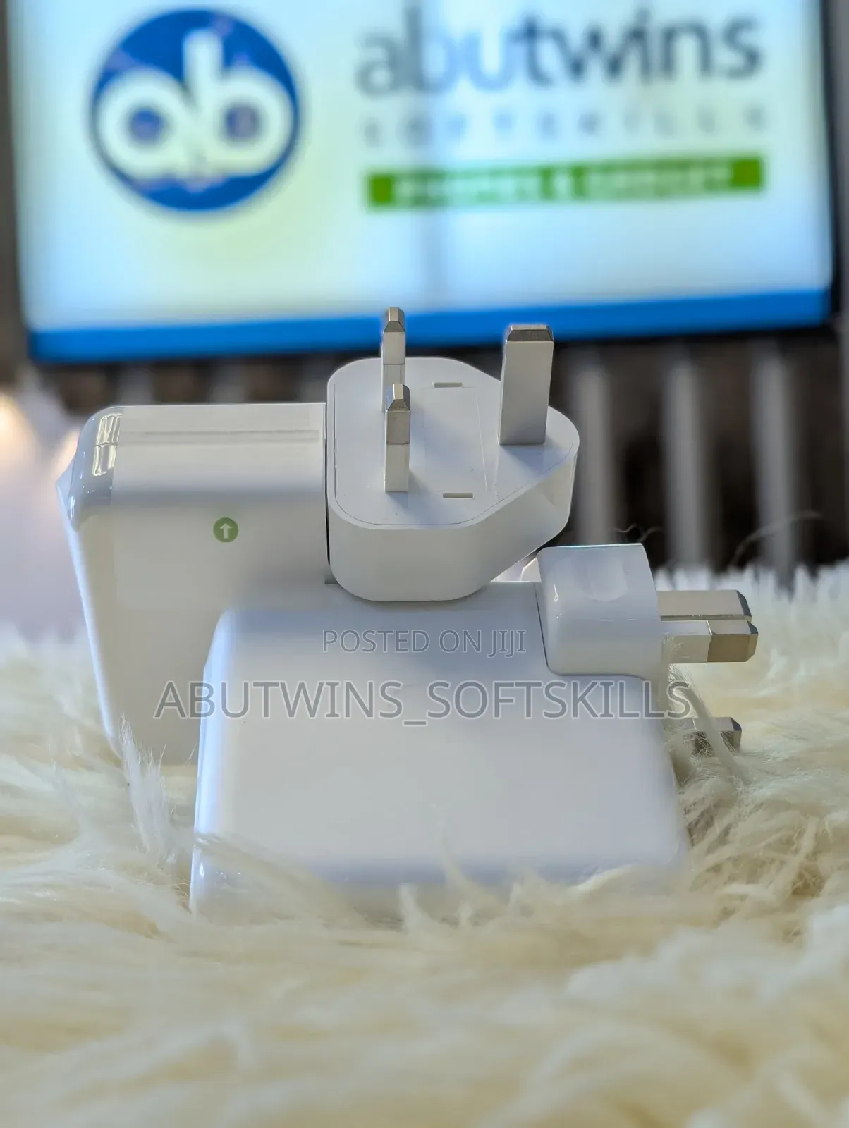 Macbook Charger