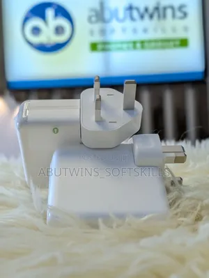 Macbook Charger