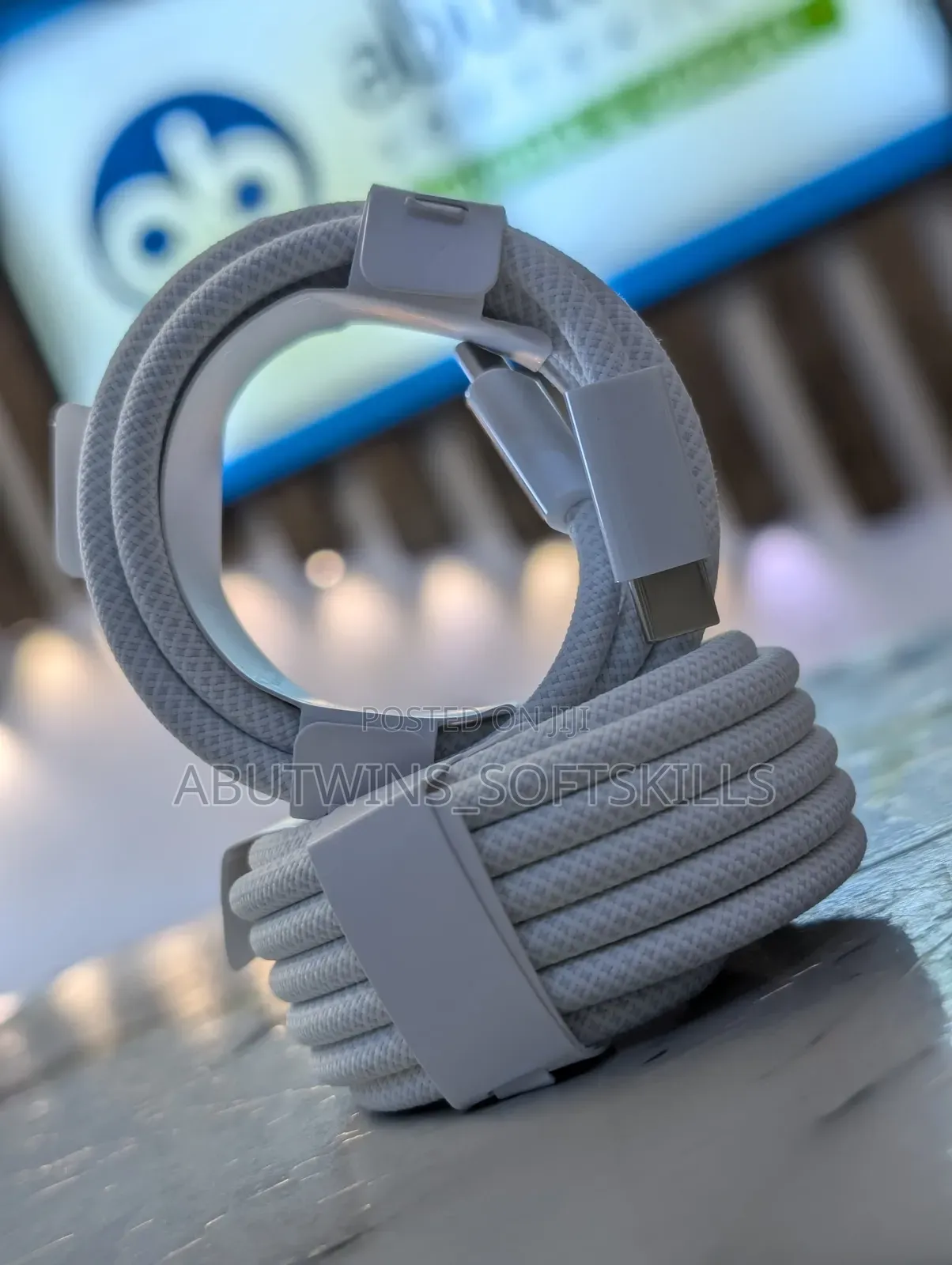 Macbook Charger
