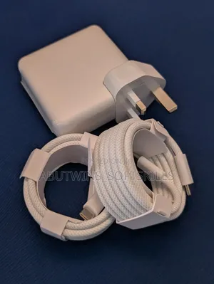 Macbook Charger