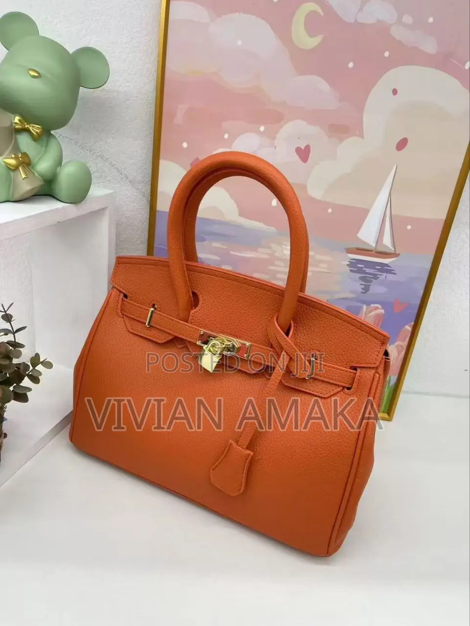 Classy Ladies Handbags