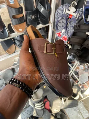 Zara Mules Half Shoes