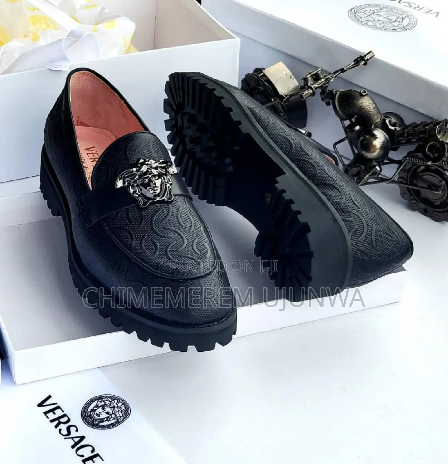 Luxury Designers