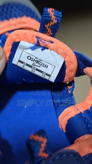 Baby Shoes