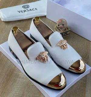 Luxury Versace Available