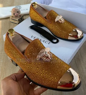 Luxury Versace Available