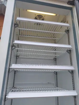 Polar Display Fridge