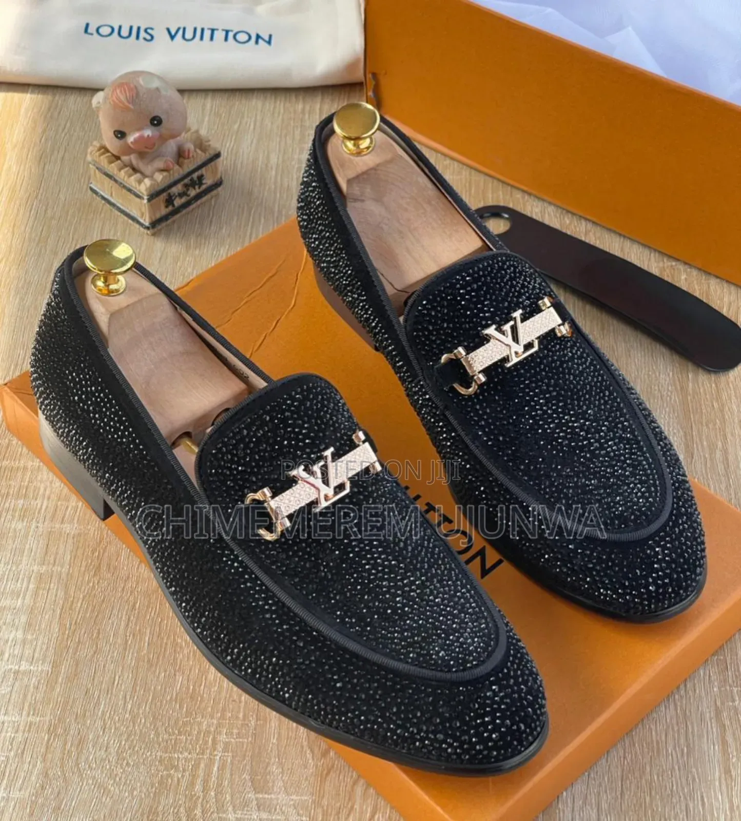 Luxury Louis Vuitton