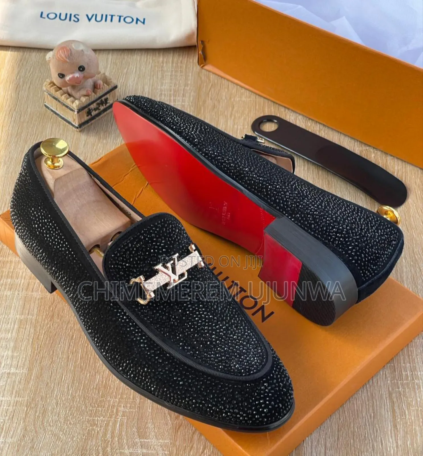 Luxury Louis Vuitton