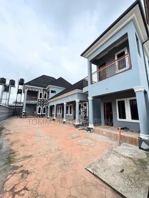 3bdrm Apartment in Port-Harcourt for sale
