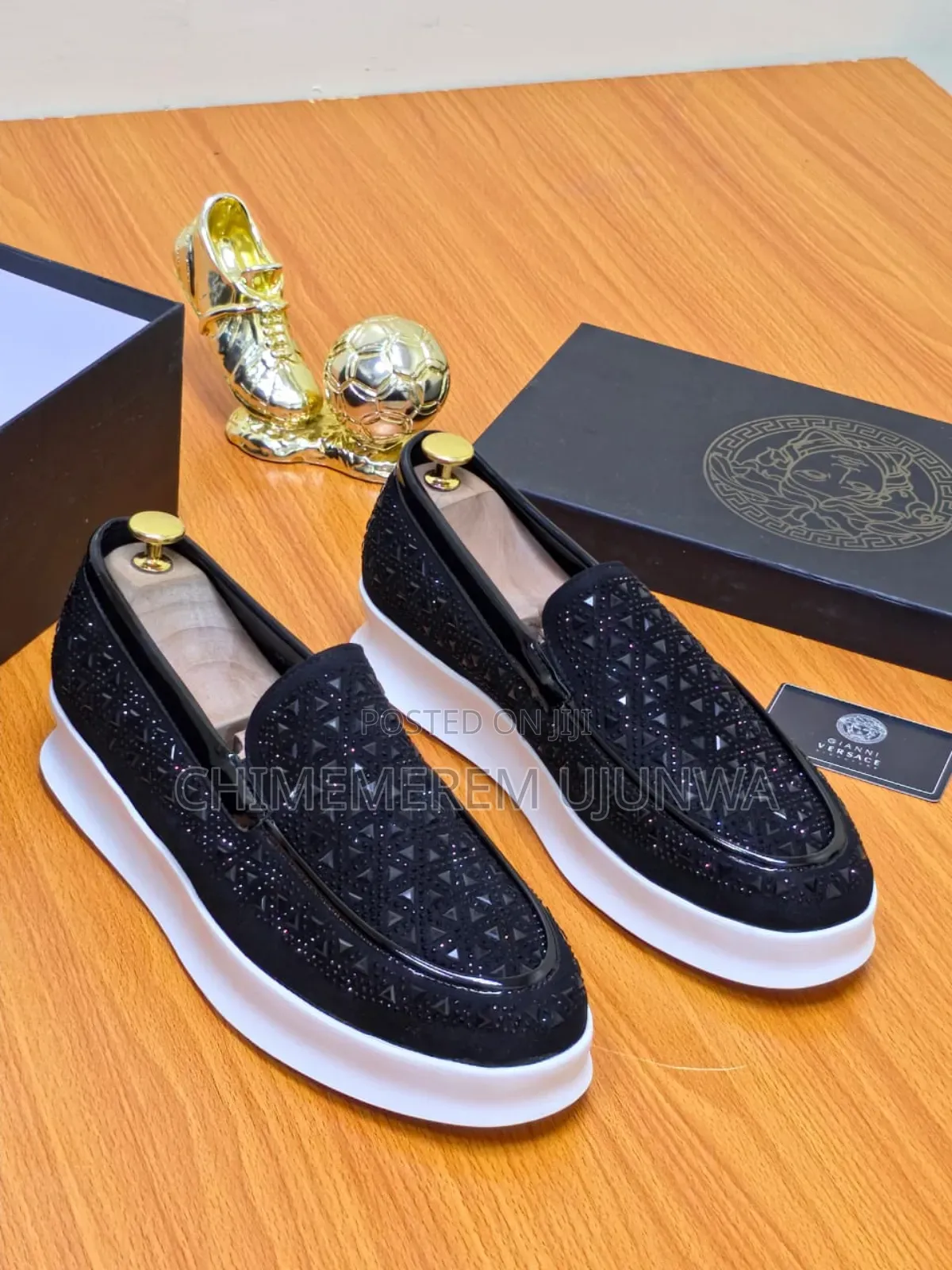 Beautiful Versace