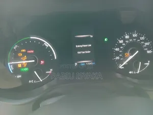 Toyota Sienna 2023 Gray