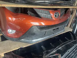 Complete Front Bumper for Toyota Rav 4 2013/2015 Model