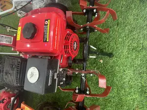 Power Telling Machine 7hp