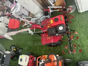 Power Telling Machine 7hp