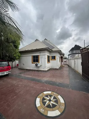 3bdrm Bungalow in Port-Harcourt for sale
