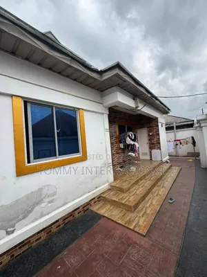 3bdrm Bungalow in Port-Harcourt for sale