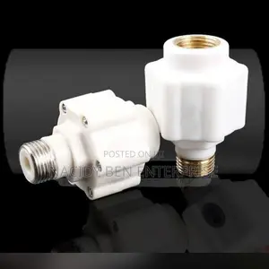 Anti Electric Water Heater Safety Valve