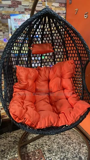 Baskets Swing / Garden Swing