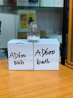 Godox Ad600bm Bulb