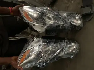 Headlight For Lexus Gs350 2008-2010