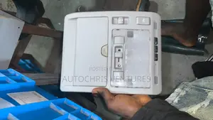 Roof Light For Rx330 2008
