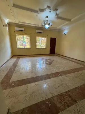 3bdrm Apartment in Maitama for rent