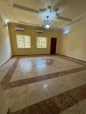 3bdrm Apartment in Maitama for rent