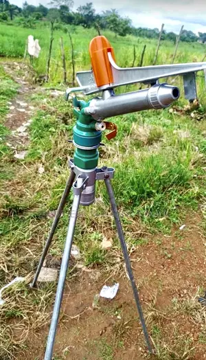 Py40 Irrigation Sprinkler