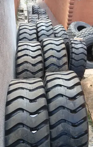 Trakto Tire Available