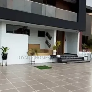 5bdrm Duplex in Ajah for sale