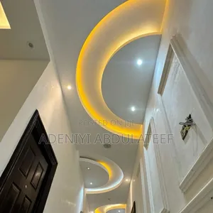 Expert in Pop Ceiling