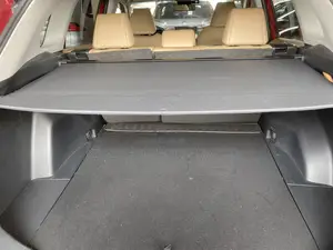 Toyota RAV4 XLE 2021 Red