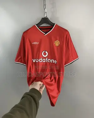Retro/Vintage Original Jersey