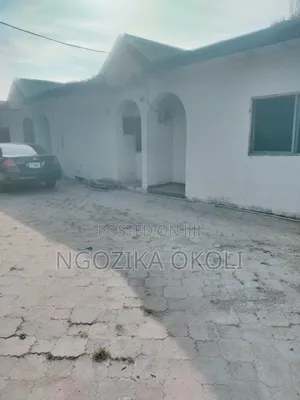 3bdrm Block of Flats in Fha Nyanya, Karu for sale