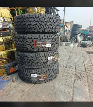 265/70r17 Sailun Tire