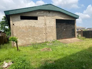 Wearhouse Empty Plots Land