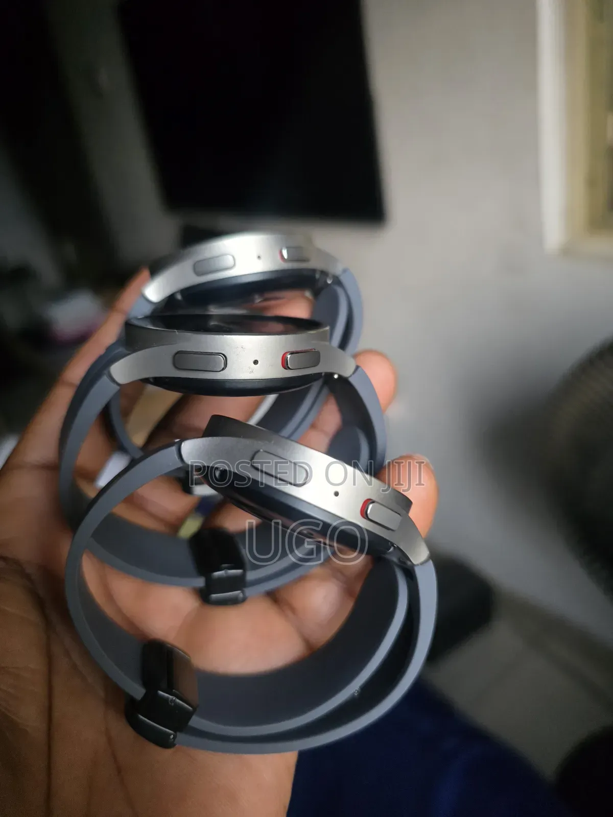 Samsung Watch 5pro