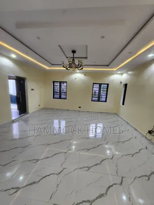 5bdrm Duplex in Tiger Mini Estate, Ojoo for rent